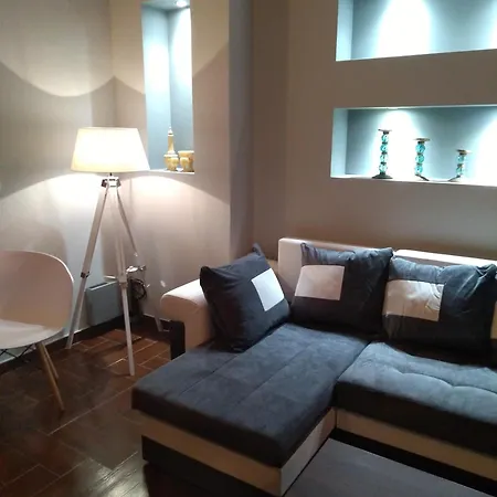 Nyaraló Villa Martheos