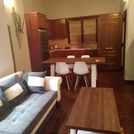Villa Martheos *