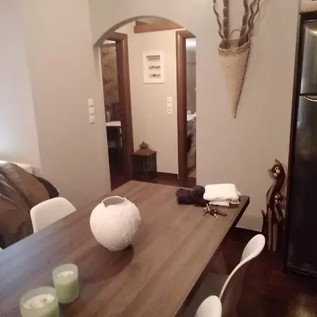 Nyaraló Villa Martheos