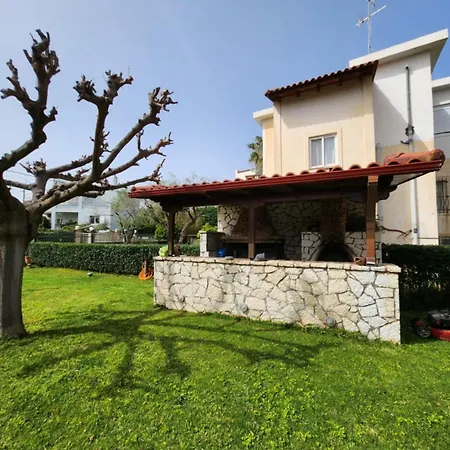 Nyaraló Villa Martheos