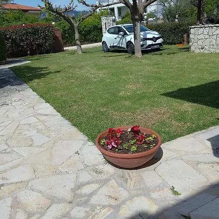Villa Martheos