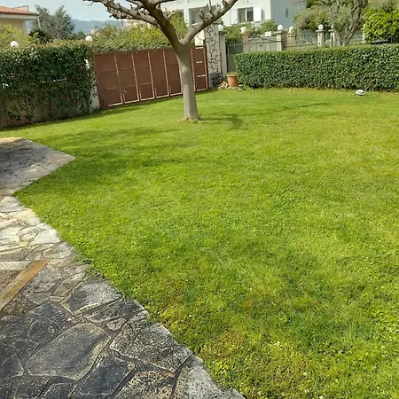 Loggos * Longos (Achaea)