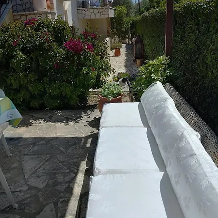 Villa Martheos *