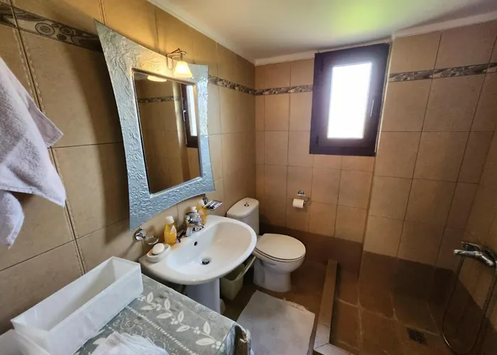 Loggos 펜션 론고스