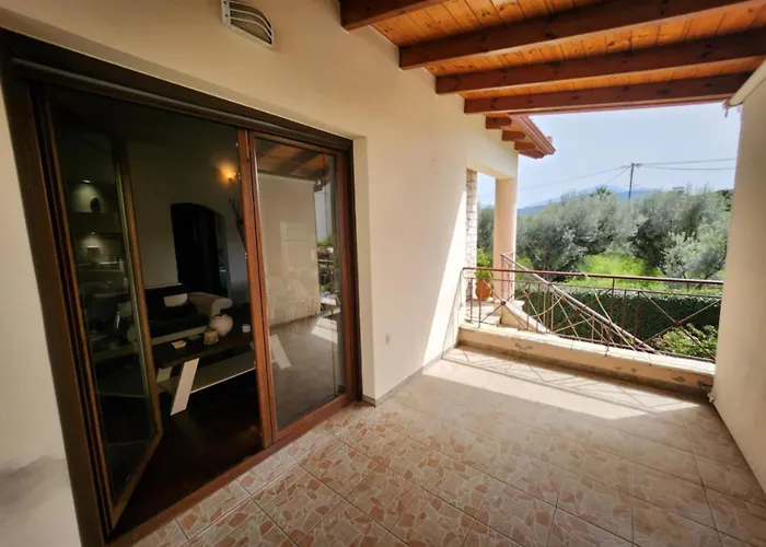 Nyaraló Loggos Lóngosz