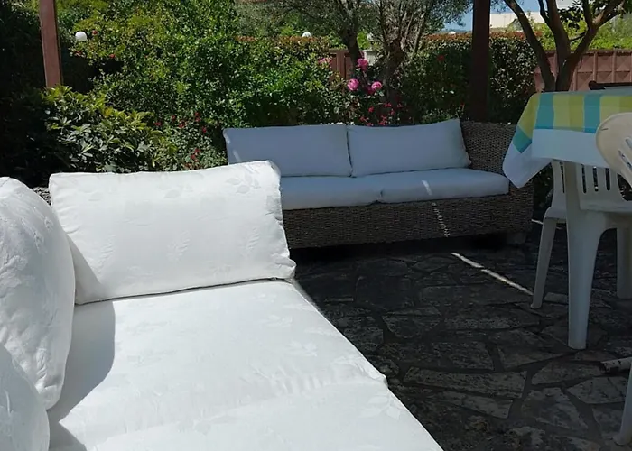 Loggos 펜션 론고스